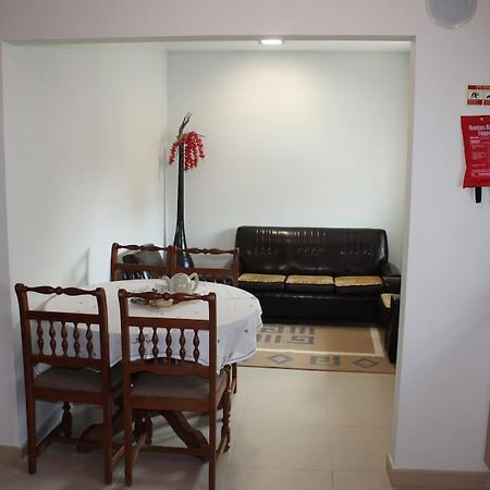 Charming Religious House II Apartment Fatima Ngoại thất bức ảnh