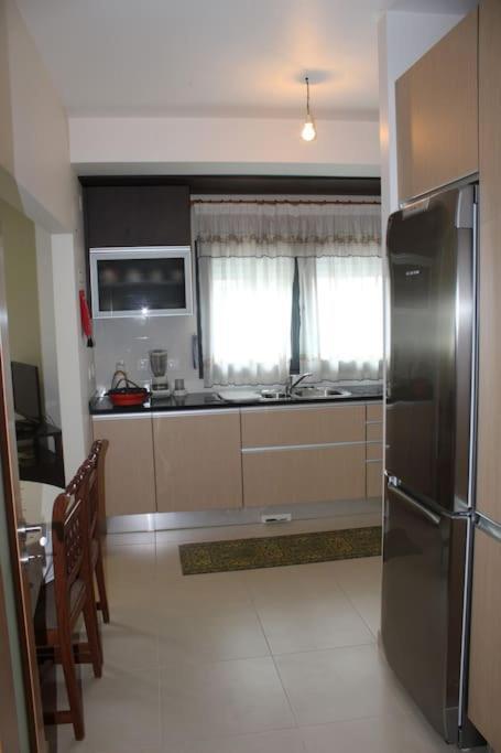 Charming Religious House II Apartment Fatima Ngoại thất bức ảnh