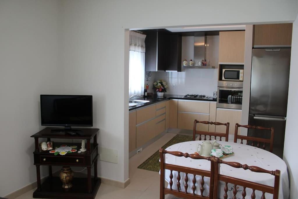 Charming Religious House II Apartment Fatima Ngoại thất bức ảnh