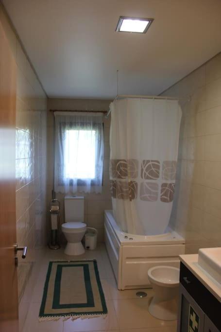 Charming Religious House II Apartment Fatima Ngoại thất bức ảnh