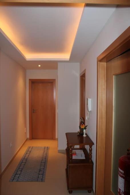 Charming Religious House II Apartment Fatima Ngoại thất bức ảnh