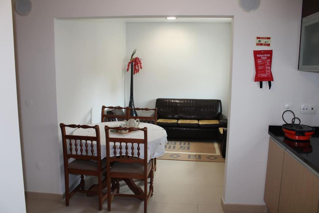 Charming Religious House II Apartment Fatima Ngoại thất bức ảnh